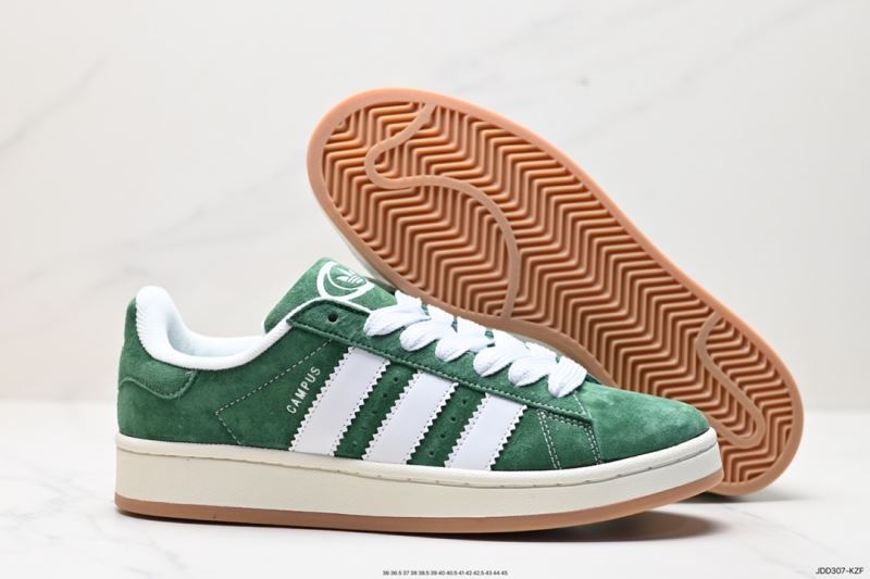 Adidas Campus Shoes